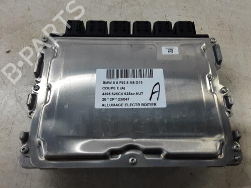 Electronic module BMW 8 Coupe (G15, F92) M8 Competition | BP25796845M83 - Image 3