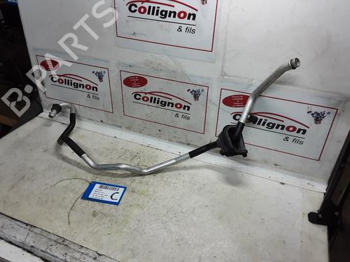 AC pipe AUDI A6 C5 Avant (4B5) 2.5 TDI quattro | BP20285788M126 