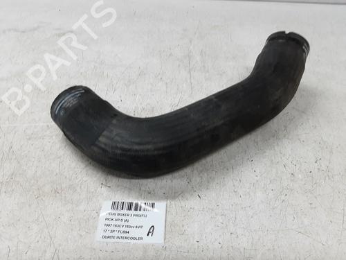 intercooler-pipe-peugeot-boxer-platformchassis-2006-36800580 main image