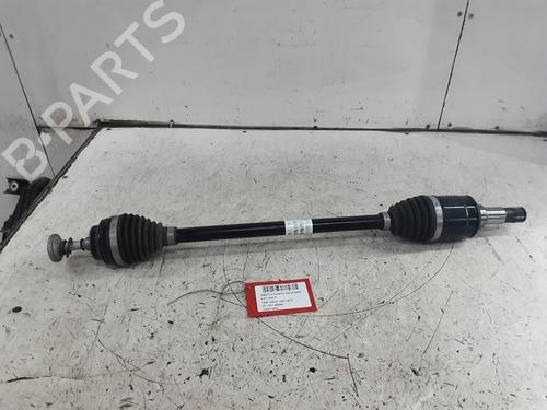 Used Right rear driveshaft Right rear driveshaft BMW X2 (F39) xDrive 25 e Plug-in-Hybrid (220 hp) 32161189 32161189