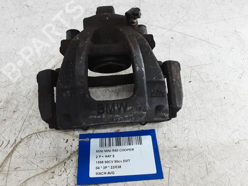 Used Left front brake caliper Left front brake caliper 20270637 20270637