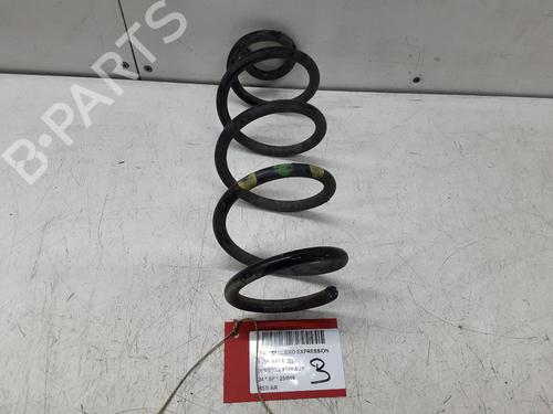 Støddæmperfjeder DACIA SANDERO III 1.0 TCe 90 (91 hp) 31823335