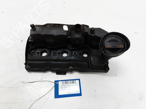 Used Valve cover Valve cover VW POLO V (6R1, 6C1) 1.2 TDI (75 hp) 20279581 20279581