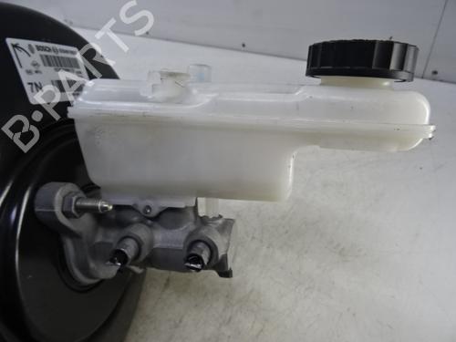 Used Brake master cylinder RENAULT KANGOO Express (FW0/1_) 1.5 dCi 75 (FW07, FW10, FW04) (75 hp) 20272001
