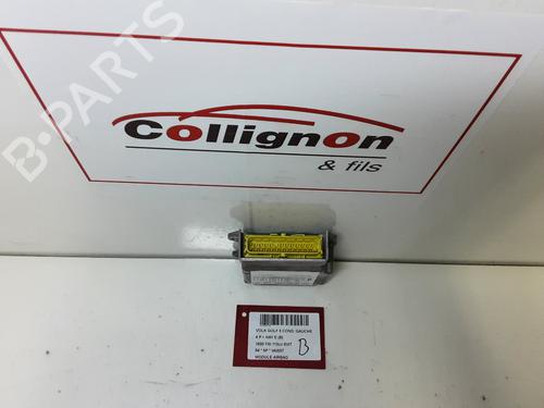 Airbag styreenhed VW GOLF V (1K1) 1.6 FSI | BP20283824M53 