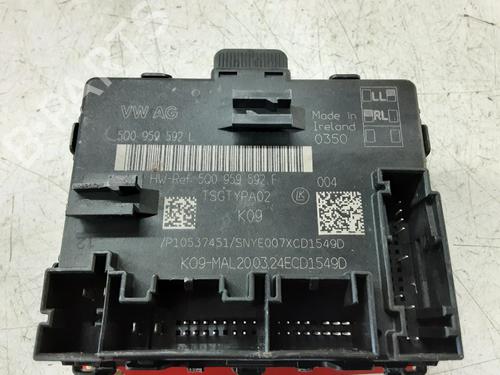 Control unit AUDI A3 Sportback (8YA, 8YF) RS3 TFSI quattro | BP33678202M11 - Image 2