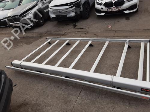 Used Roof bar RENAULT TRAFIC III Van (FG_) 2.0 dCi 120 (FGMN) (120 hp) 32249242