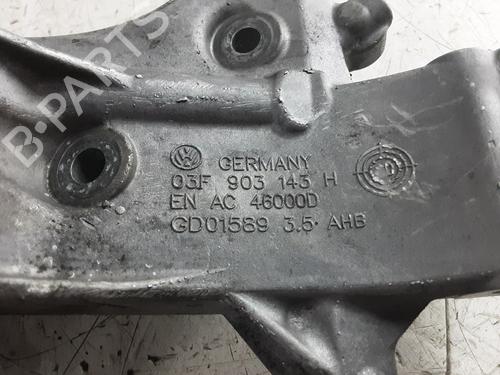 Support AUDI A1 (8X1, 8XK) 1.2 TFSI | BP32248401C155