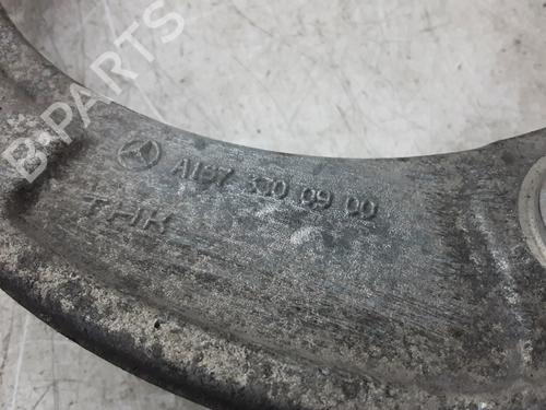 Used Left front suspension arm Left front suspension arm MERCEDES-BENZ GLE (V167) GLE 300 d 4-matic (167.119) (245 hp) 34383763 34383763