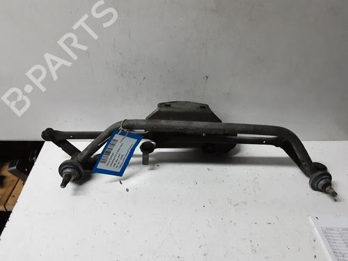 Vindrude Viskermekanisme Vindrude Viskermekanisme PEUGEOT EXPERT Van (222) 1.9 D 70 (69 hp) 33247436 33247436