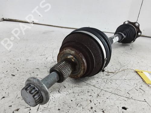 Left front driveshaft VW T-ROC (A11, D11) 1.0 TSI | BP36669369M38 - Image 2