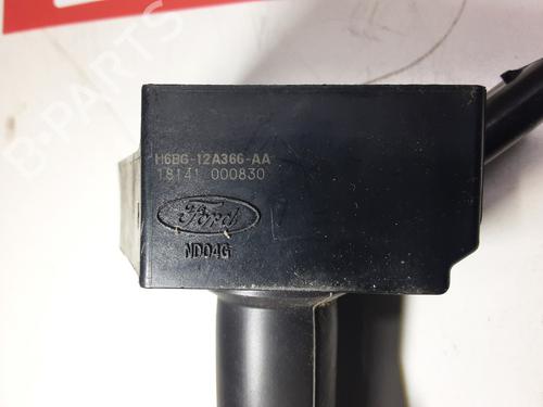 Ignition coil FORD FOCUS IV (HN) 1.0 EcoBoost | BP32850775M94 - Image 2
