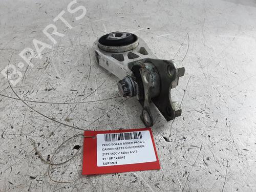 Engine mount PEUGEOT BOXER Van 2.2 BlueHDi 140 | BP31312688M89