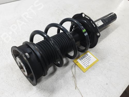 Right front shock absorber VW CADDY V MPV (SBB, SBJ) 2.0 TDi | BP39063827M17 - Image 3