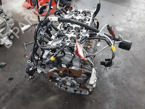 Engine VW TOURAN (5T1) 2.0 TDI | BP39059217M1 - Image 3