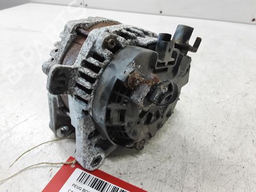 Generator PEUGEOT BOXER Van 2.2 BlueHDi 140 | BP39059392M7 - Image 2