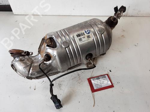 Used Catalyst Catalyst 32850718 32850718