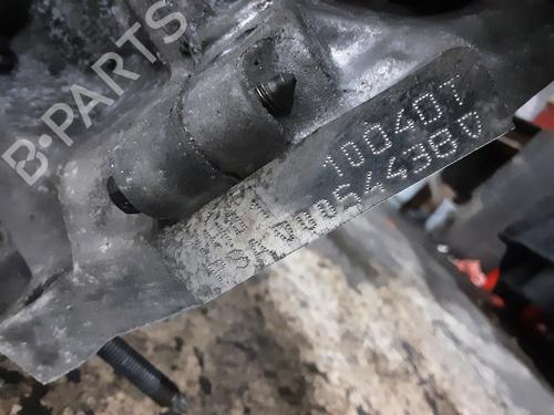 Engine PEUGEOT PARTNER Box Body/MPV (K9) 1.5 BlueHDi 100 | BP32711253M1  - Image 5