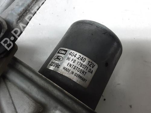 Front wiper motor FORD FIESTA IV (JA_, JB_) 1.3 i | BP20282092M29 