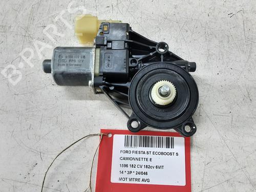 Used Left front window motor FORD FIESTA VI (CB1, CCN) 1.6 ST (182 hp) 28144165