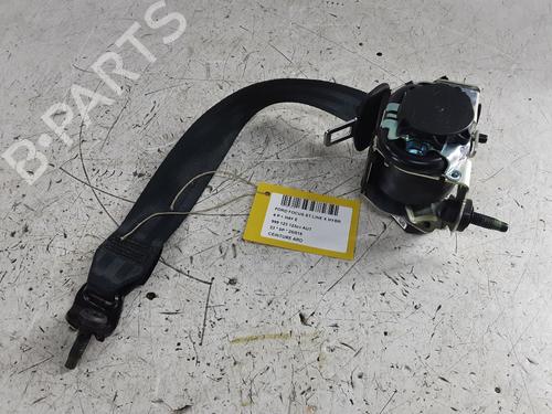 Used Rear right seatbelt Rear right seatbelt FORD FOCUS IV (HN) 1.0 EcoBoost mHEV (125 hp) 37633366 37633366
