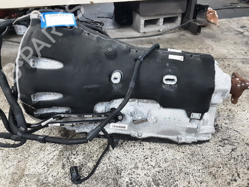 Used Gearbox Gearbox 20279601 20279601
