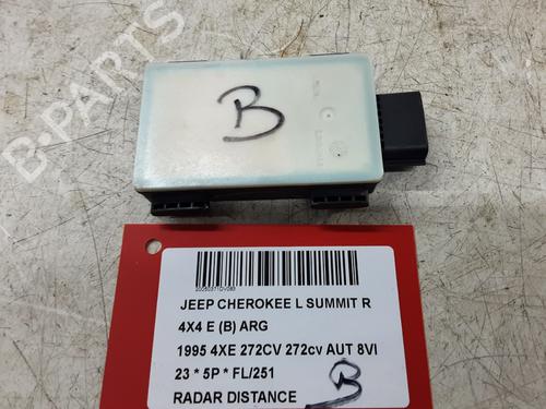 Electronic sensor JEEP GRAND CHEROKEE L V (WL) 2.0 4xe Plug-in Hybrid | BP32249394M84 - Image 2