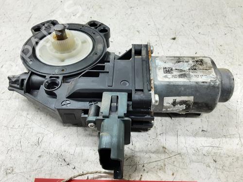 Left front window motor RENAULT MEGANE IV Hatchback (B9A/M/N_) 1.2 TCe 130 (B9MR) | BP32247771E21 - Image 2