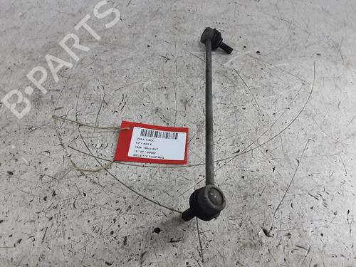 Left front suspension arm VW T-ROC (A11, D11) 2.0 TSI 4motion | BP32293565M12 - Image 2