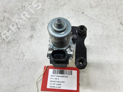 Vakuumpumpe SKODA FABIA III (NJ3) 1.0 TSI (95 hp) 23095722