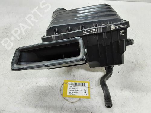 Used Air filter box Air filter box SEAT TARRACO (KN2) 1.5 TSI ACT (150 hp) 39712348 39712348