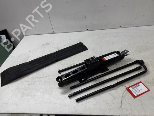 Used Jack Kit Jack Kit FORD USA RANGER Extended Cab Pickup 2.0 EcoBlue AWD (205 hp) 32850935 32850935