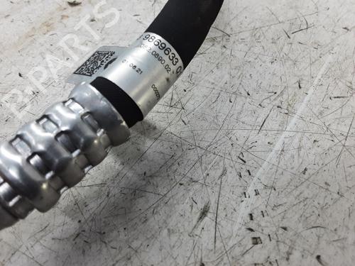 AC pipe BMW 1 (F40) 118 i | BP39384652M126 - Image 2