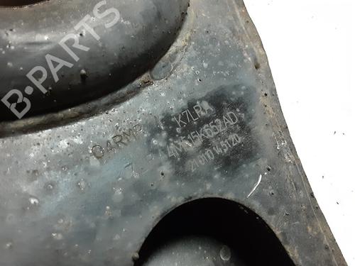 Right rear suspension arm FORD FOCUS II (DA_, HCP, DP) 1.6 TDCi | BP20273272M15 