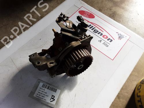 Used Injection pump PEUGEOT 308 I (4A_, 4C_) 1.6 HDi (109 hp) 20285659