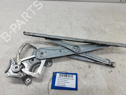 Front right window mechanism TOYOTA C-HR (_X1_) 1.2 (NGX10_, NGX10R) | BP32245288C23