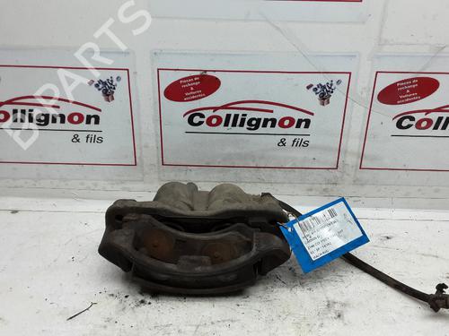 Used Left front brake caliper Left front brake caliper MERCEDES-BENZ SPRINTER 4-t Van (B904) 413 CDI 4x4 (129 hp) 20282017 20282017