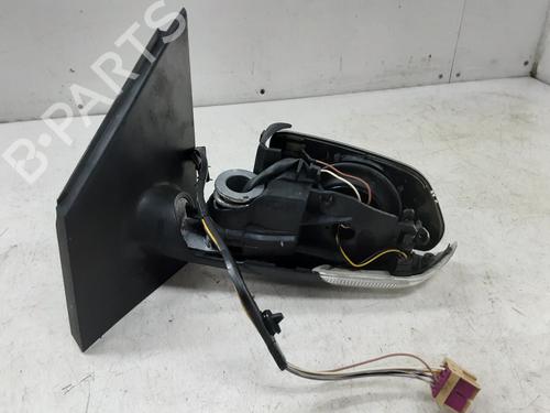 Left mirror VW POLO (9N_, 9A_) 1.4 16V | BP20282386C26 