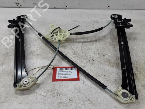 Used Rear right window mechanism Rear right window mechanism AUDI Q7 (4MB, 4MG, 4MQ) SQ7 quattro (507 hp) 34210735 34210735