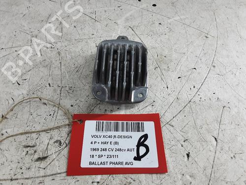 Xenon ballast VOLVO XC40 (536) T5 AWD | BP33247658C53 - Image 2