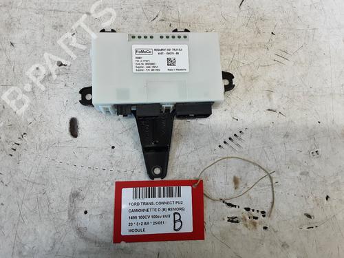 Control unit FORD TRANSIT CONNECT V408 Box Body/MPV 1.5 EcoBlue | BP34578835M11 - Image 3
