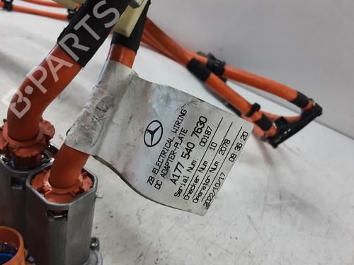 Electronic module MERCEDES-BENZ A-CLASS (W177) A 250 e (177.086) | BP33007787M83  - Image 6