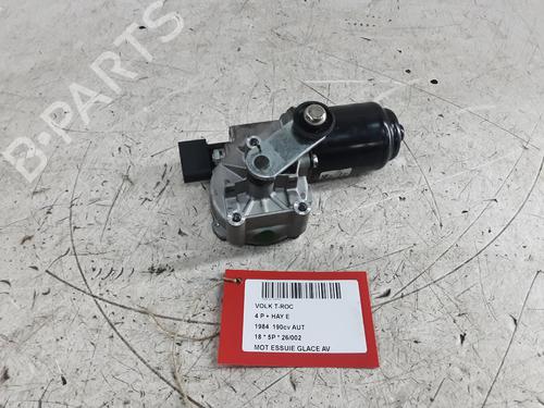 Used Front wiper motor Front wiper motor VW T-ROC (A11, D11) 2.0 TSI 4motion (190 hp) 32224879 32224879