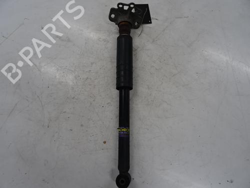 Used Left rear shock absorber ALFA ROMEO MITO (955_) 1.3 MultiJet (955AXP1A, 955AYC1A) (95 hp) 20272129