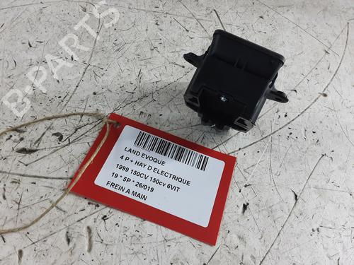 Hand brake LAND ROVER RANGE ROVER EVOQUE (L551) 2.0 D150 | BP35169486I18 - Image 3