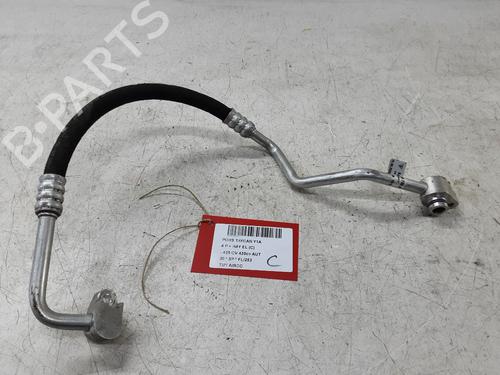 Used AC pipe AC pipe PORSCHE TAYCAN (Y1A) Electric (Y1AAA1, Y1AAI1) (408 hp) 32360020 32360020