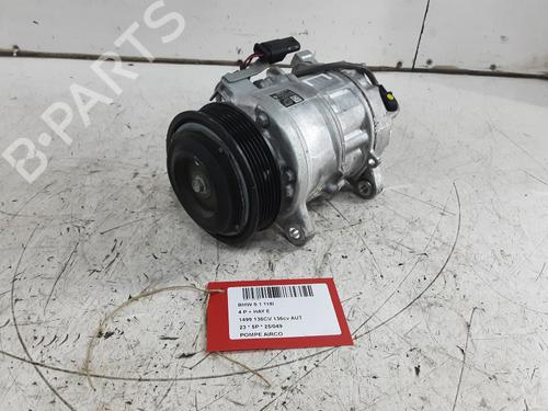 AC compressor BMW 1 (F40) 118 i | BP31842366M34 - Image 2