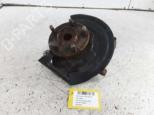 Used Left front steering knuckle Left front steering knuckle 36800387 36800387