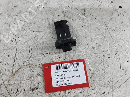 Used Mass air flow sensor Mass air flow sensor BMW X5 (F15, F85) xDrive 40e (279 hp) 32293406 32293406