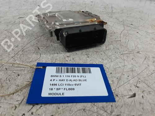 Control unit BMW 1 (F20) 116 d | BP32245401M11